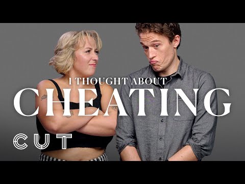Have You Thought of Cheating On Your Girlfriend? | Keep it 100 | Cut