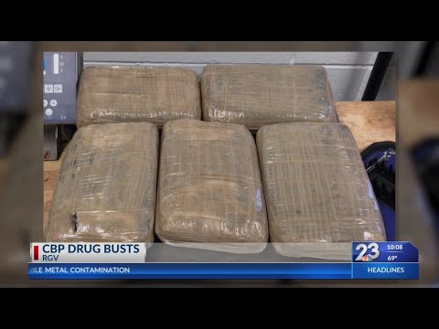 $200K Mid Valley Cocaine Bust