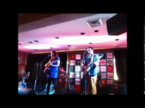 Lily and The Pearl [Laura Brino] - Elephant Live at Jessfest 2014