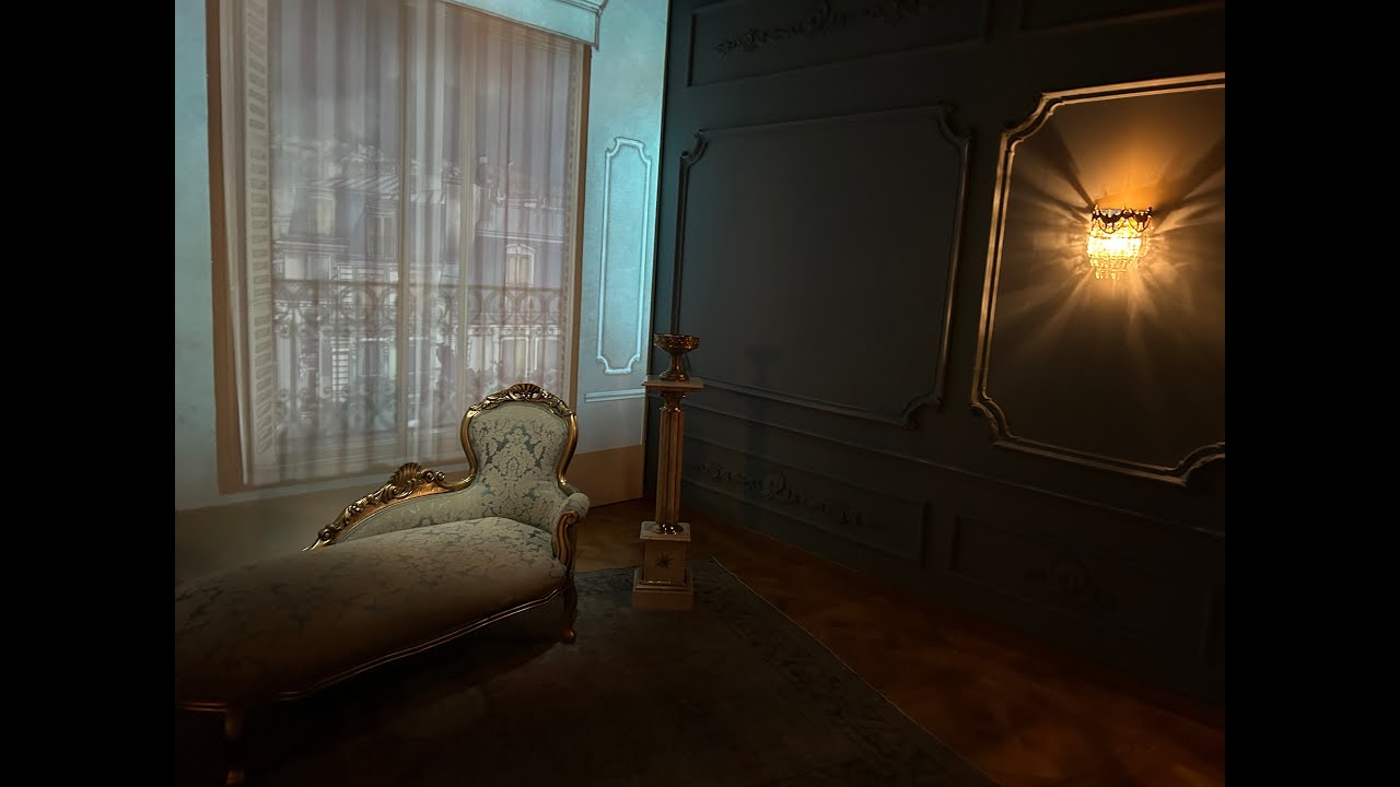 The Maria Callas Museum