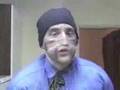George Foreman Spoof