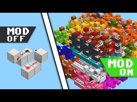 This Mod Makes You Better At Redstone