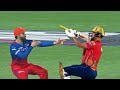 Virat Kohli Gave Gun Celebration Send Off To Rilee Rossouw During RCB Vs PBKS IPL 2024