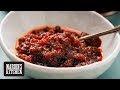 Thai Chilli Jam Nam Prik Pao Marion S Kitchen