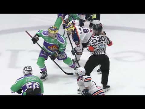 3. välierä: Jokerit - Kiekko-Vantaa 15.3.2025