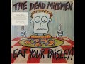 The Dead Milkmen -  The Thing That Only Eats Hippies