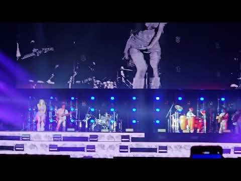 Greeicy Yeliana World Tour // Movistar Arena - Los Consejos