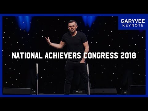 &#x202a;The Gold Rush of Facebook and Instagram Ads is Right NOW | 2018 Philadelphia Gary Vaynerchuk Keynote&#x202c;&rlm;