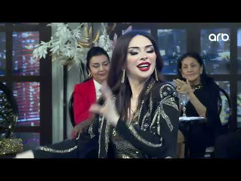 Həmin Zaur | Manana Caparidze |  Adjaruli