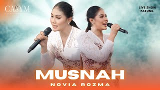 Download lagu MUSNAH - NOVIA ROZMA feat DABEL ENTERTAINMENT (Live Show) PARUNG SUBANG mp3 Download lagu MUSNAH - NOVIA ROZMA feat DABEL ENTERTAINMENT (Live Show) PARUNG SUBANG mp3