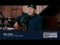 Billy Corgan - "Check My Brain" by Alice In Chains | MoPOP Founders Award 2020