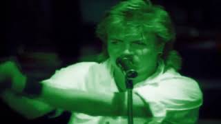 Duran Duran - Secret Oktober