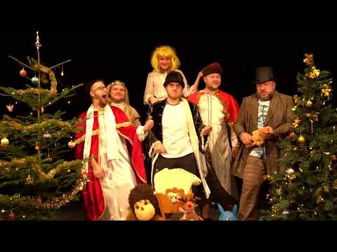 Heebie Jeebies - KOLEDA