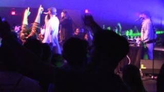 Social Club Misfits - Coogi Sweater Live