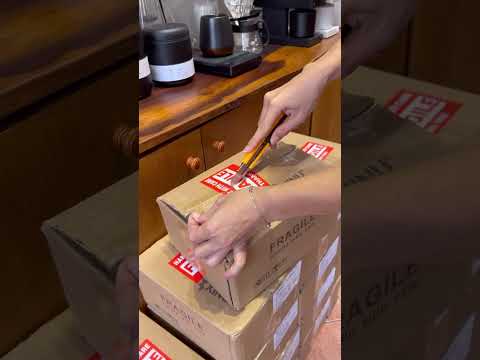 Cối Xay Cà Phê Bằng Tay KINU M47 PHOENIX