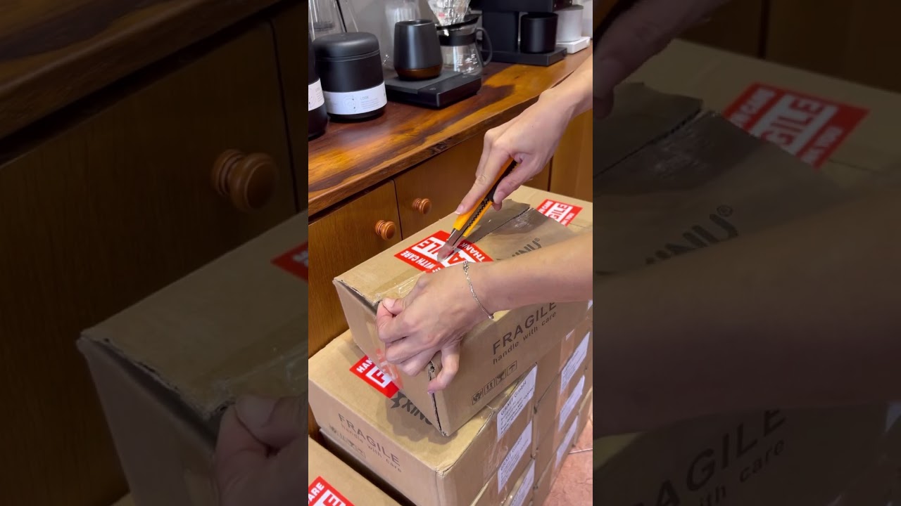 Cối Xay Cà Phê Bằng Tay KINU M47 PHOENIX