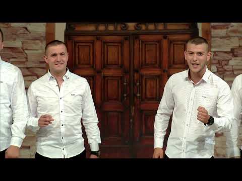 Božo i Repa & Nedeljko i Dragan - Srednja škola BN Music Etno 2021