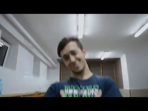 Janek  - Outlawz Crew