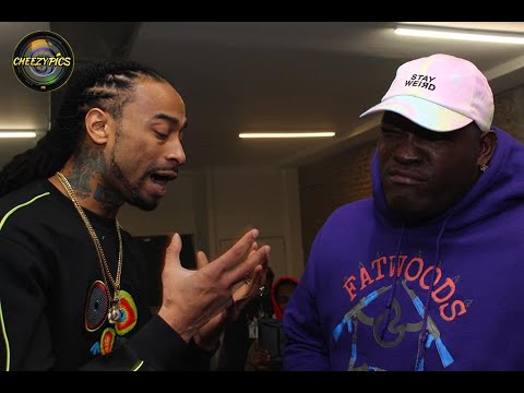 Dignity Battle 4 It Presents Protect The House Chris Flair Vs Junie J