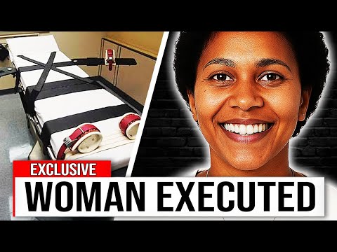 Wanda Jean Allen Execution | Crime, Last Meal + Final Words | Death Row US