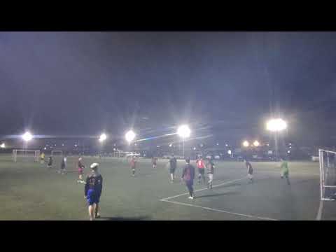 RUSTIKOS FC VS UNION 76 (23/09/2025)