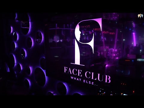 FACE CLUB "ALEKSANDRA PRIJOVIC" 24.08.2019 - NEW SESAON OPENING 2019/20