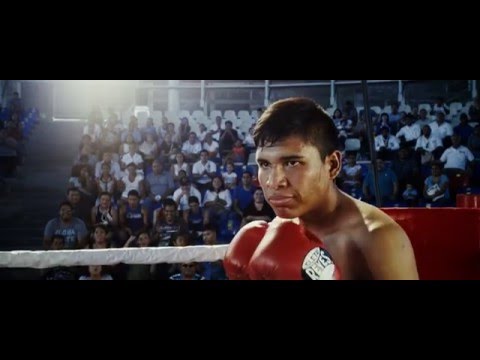 EL SABOR DE LOS NUDILLOS - TEASER TRAILER