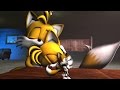 SFM A Tails Short