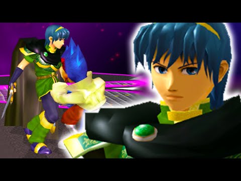 The Next Generation Of Melee Players...