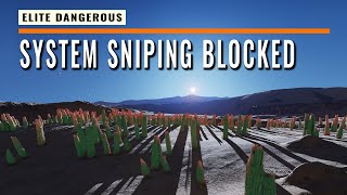 НОВОСТИ Elite Dangerous: что скрывается в HIP 87621, постоянное повышение бонуса за майнинг и мно...