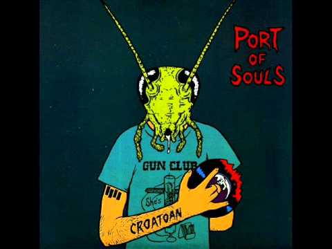 Port of Souls - Lick My Pick