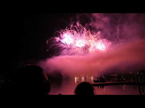 Ignis Brunensis 1.6.19 ČESKO