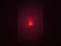 Blood Moon 🩸 🌕 #shorts