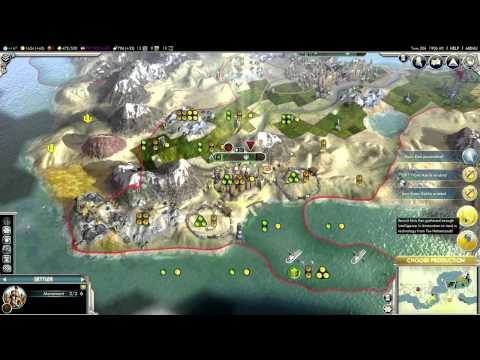 GameSpot Reviews - Civilization V: Gods & Kings
