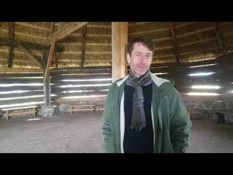 Vesnická tancovačka