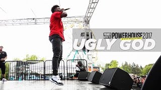 Ugly God Gives Props To Lil Wayne