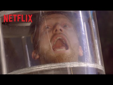 플린치 | 공식 예고편 [HD] | Netflix 예고편