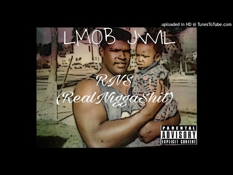 LMOB JWIL - Glock Ona Party