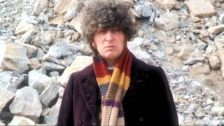 Doctor Who: The Doctors Revisited - The Origin of The Iconic Scarf