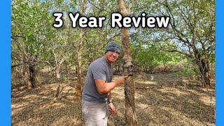 Muddy Trail Camera Review after 3 years--Still worth it in 2026?