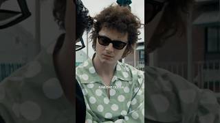 Left Town Already | A COMPLETE UNKNOWN