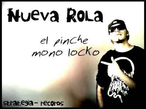 Mono Locko-El Pinche Mono Locko