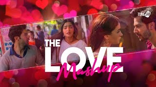 Download lagu Love Mashup 2019 | DJ Sunny Singh UK  | Romantic songs | TuneJar mp3