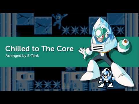 Chilled to The Core [Mega Man 10 - "Absolute Chill" (Chill Man)]