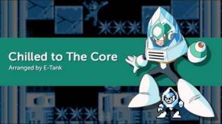 Cover art for Chilled To The Core - MM10 (Remix)