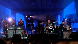 Blur - Caramel @ Open&#39;er Festival, Poland 03/07/13