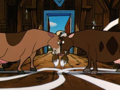 101 Dalmatiner Die Streithähne (S1-F6-Part 2)