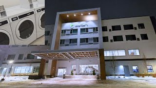 Hidden Gem Near Denver Airport: Element Hotel Review!