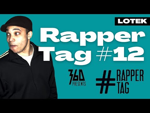 LOTEK Rappertag 12