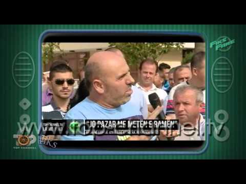 Fiks Fare, 15 Tetor 2015, Pjesa 3 - Investigative Satirical Show